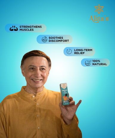 Cerflex Oil for Cervical Spondylosis | Ayurvedic Neck Pain Relief Oil | Fast-Acting Herbal Formula for Stiff Neck & Shoulder Pain | Natural Massage Oil – 50ml