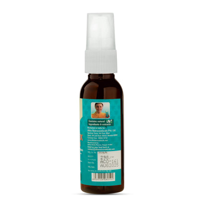 Cerflex Total Oil for Joint Pain & Stiffness Relief – 50ml | Natural Pain Relief Oil | No Burning, No Itching, No Side Effects